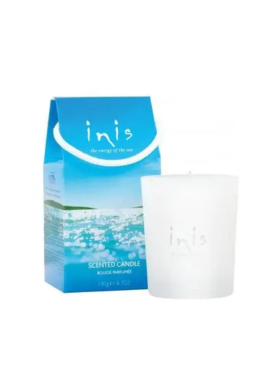 Inis Scented Candle 190g